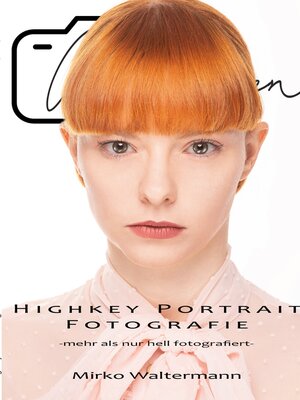 cover image of Highkey Portrait Fotografie